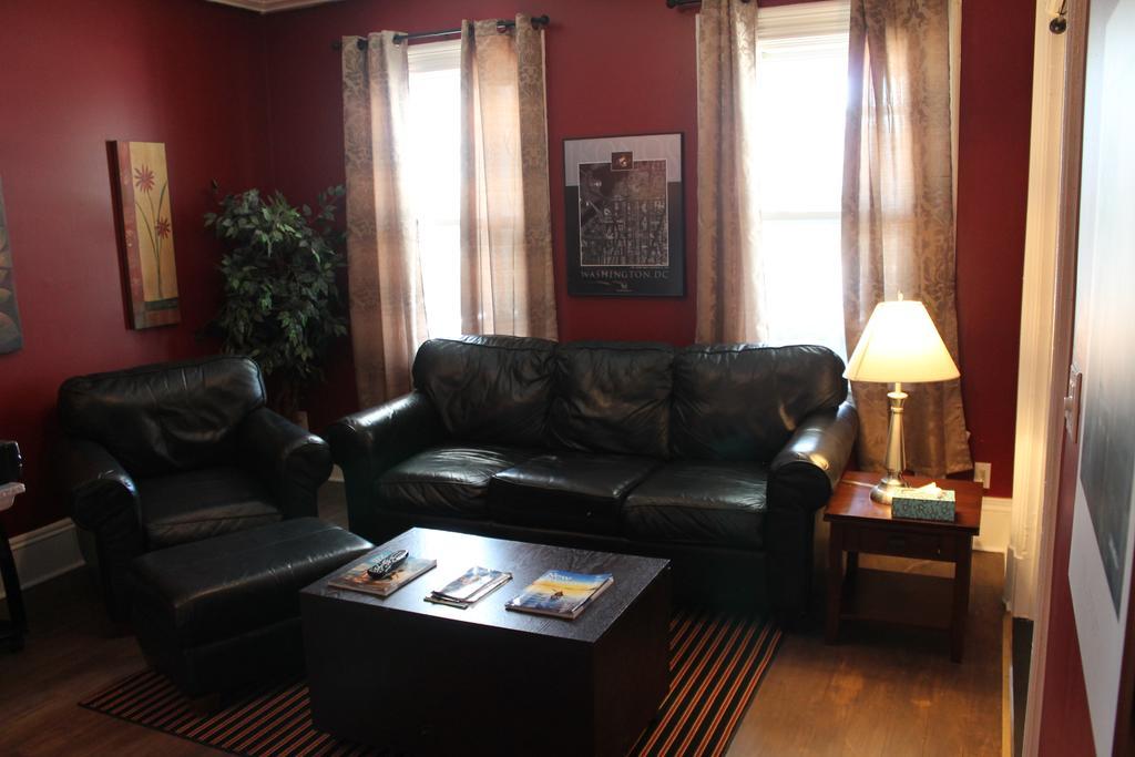 Work Play Suites Union Fredericton Dış mekan fotoğraf