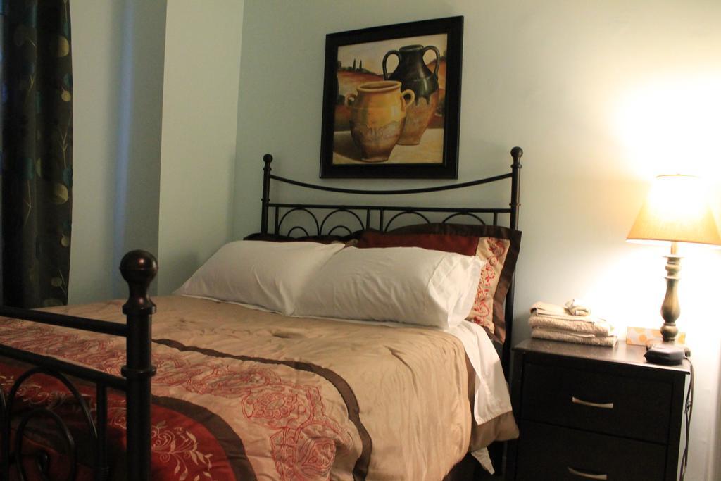 Work Play Suites Union Fredericton Dış mekan fotoğraf
