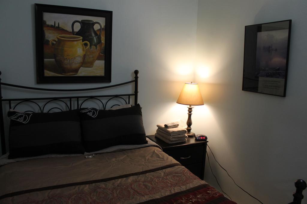 Work Play Suites Union Fredericton Dış mekan fotoğraf