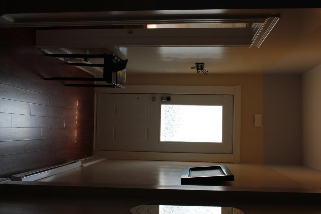 Work Play Suites Union Fredericton Dış mekan fotoğraf