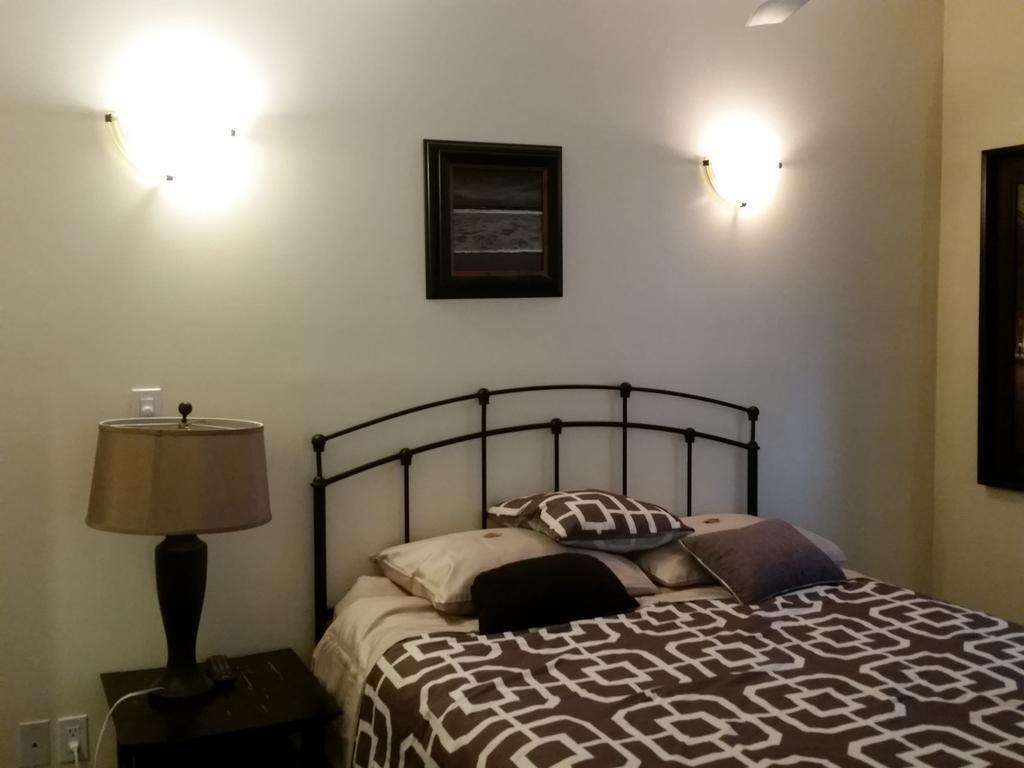 Work Play Suites Union Fredericton Dış mekan fotoğraf