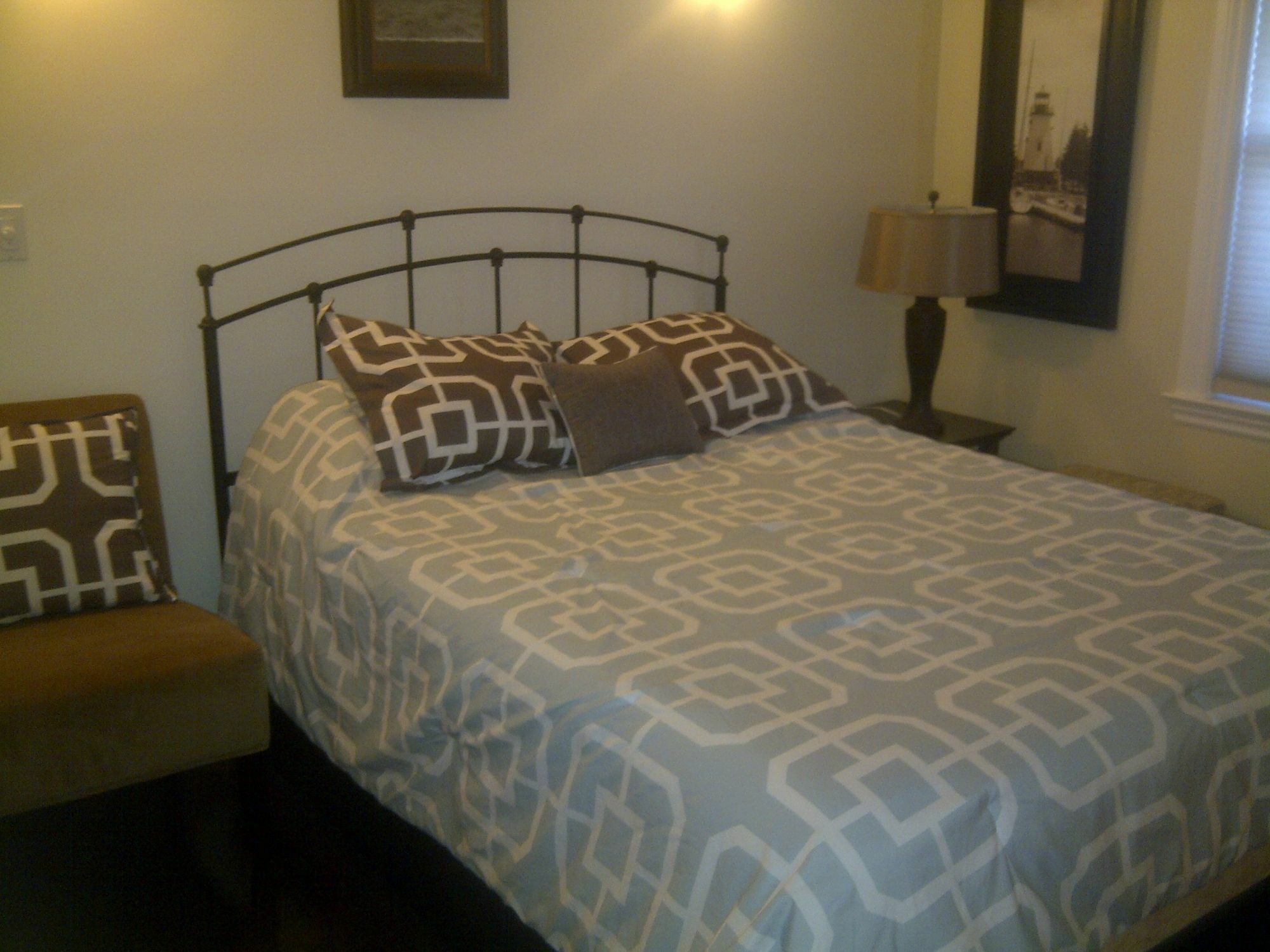 Work Play Suites Union Fredericton Dış mekan fotoğraf
