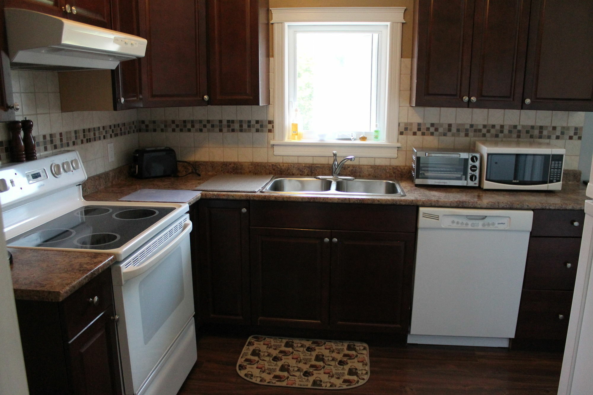 Work Play Suites Union Fredericton Dış mekan fotoğraf