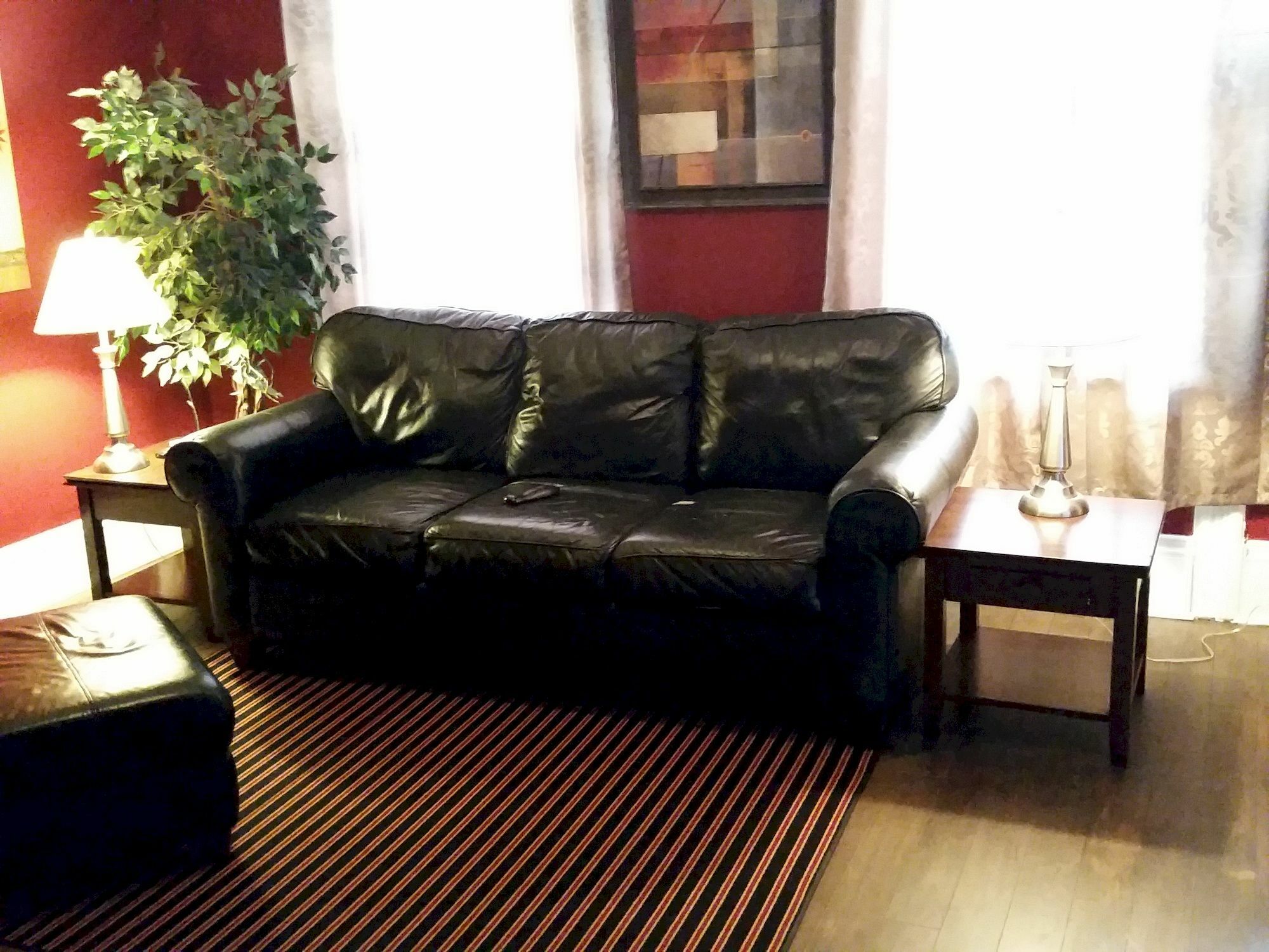 Work Play Suites Union Fredericton Dış mekan fotoğraf